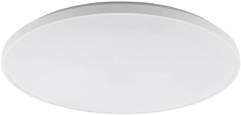 Nowodvorski Lighting Agnes Round LED PRO plafon 1x64 W biały 10982