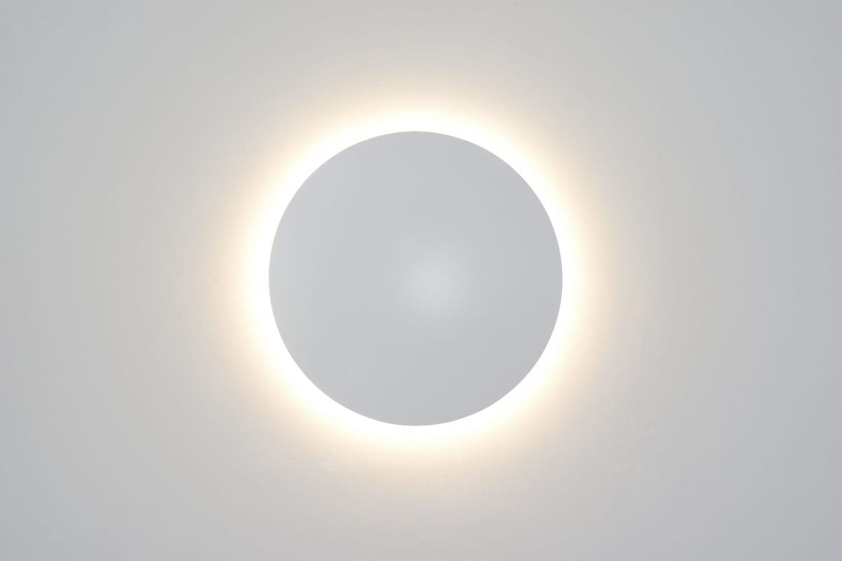 Light Prestige Platillo plafon 1x18W LED biały LP-8102/1C-18WWH