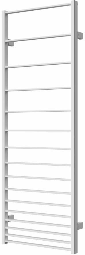 Enix Atut (AU) grzejnik łazienkowy dekoracyjny 152,6x55 cm biały AU0055015260230E0000