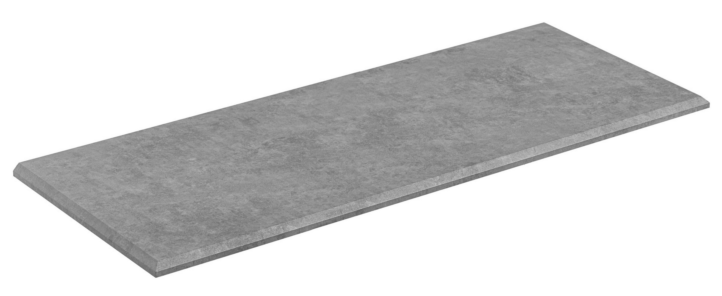 Comad Havana blat naszafkowy 120,5x47 cm HAVANACONCRETE90-120 - Wysyłka w 24h