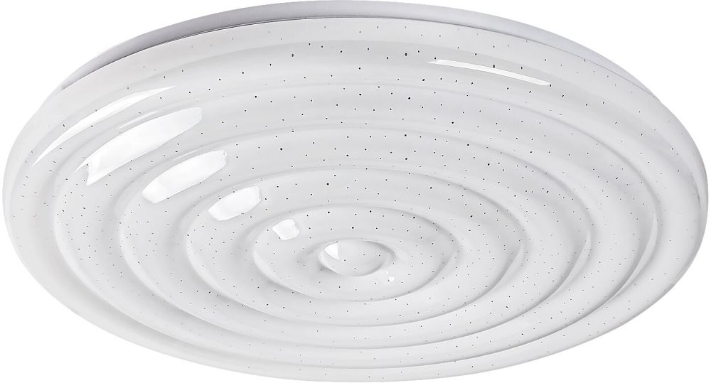 Rabalux Katina plafon 1x24W LED biały 71017