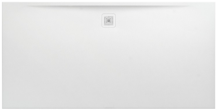 Laufen Pro brodzik prostokątny 200x100 cm biały H2119570000001