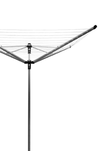 Brabantia Lift-o-Matic suszarka ogrodowa 100260