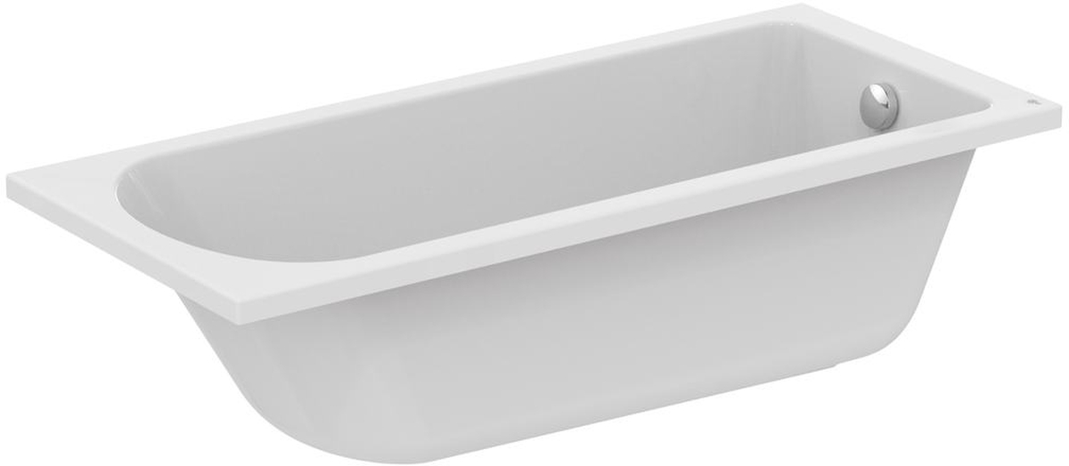 Ideal Standard Hotline New wanna prostokątna 160x70 cm biały połysk K274501