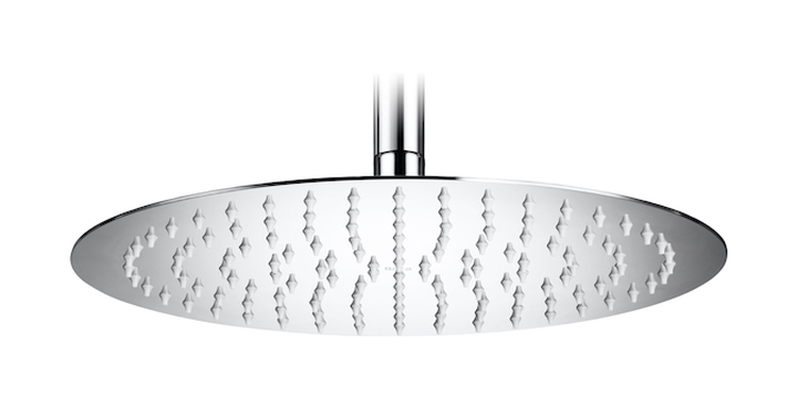 Roca Raindream deszczownica okrągła 30 cm chrom A5B2550C00 - Wysyłka w 24h