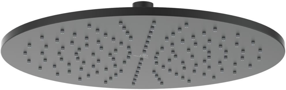 Ideal Standard Joy deszczownica okrągła 30 cm szczotkowany złoty A5803A2