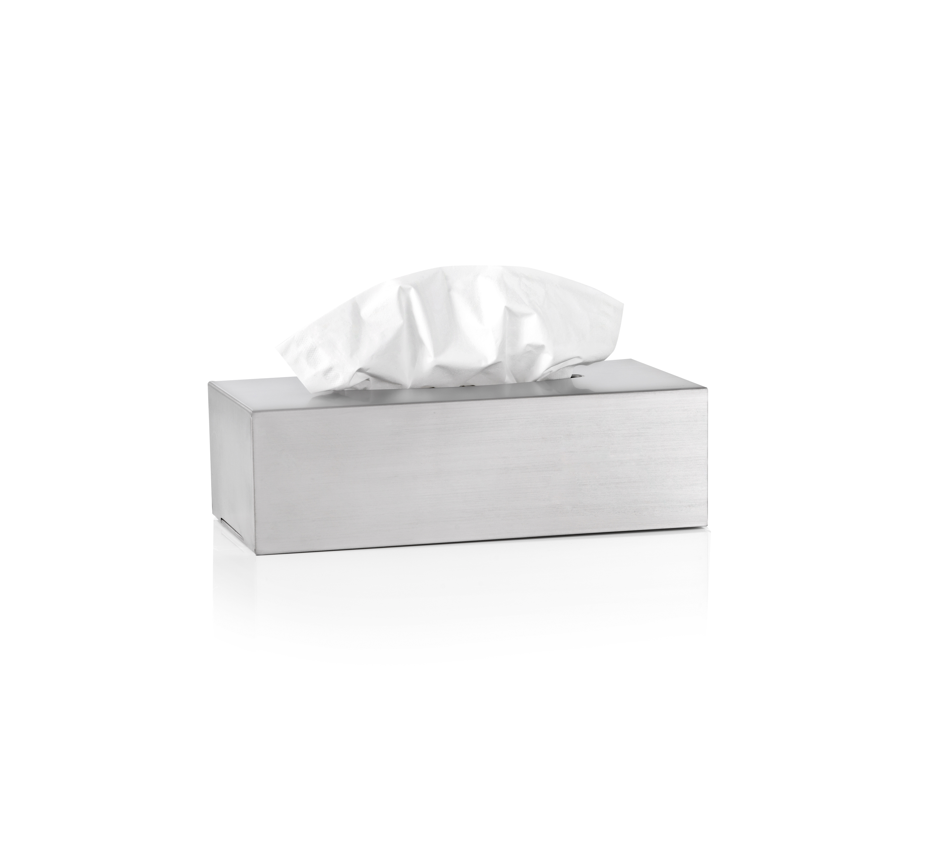 Blomus Nexio pojemnik na chusteczki stal nierdzewna mat B66653 - Wysyłka w 24h