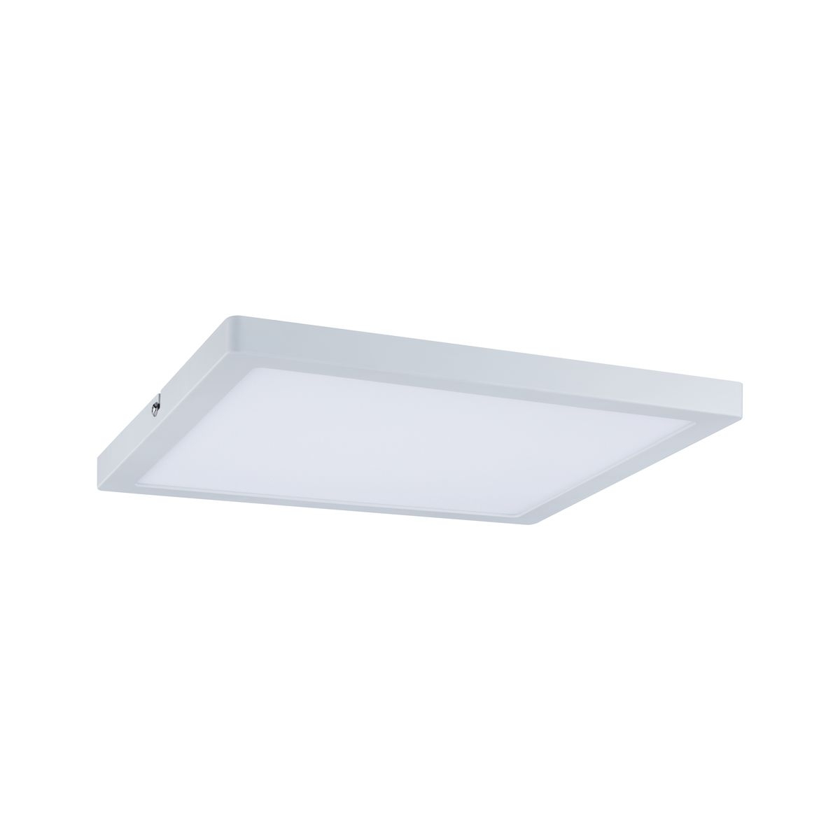 Paulmann Atria plafon 1x20W biały mat 70939 - Wysyłka w 24h