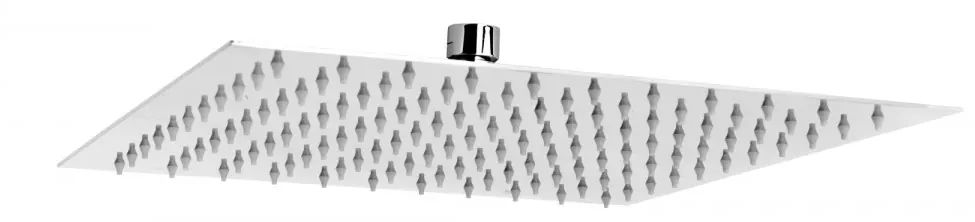 FDesign Inula deszczownica 30 cm kwadratowa chrom FD8-501-11