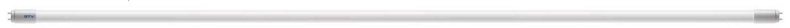 GTV świetlówka 1x22 W G13 SW-ZSZT822W-150N