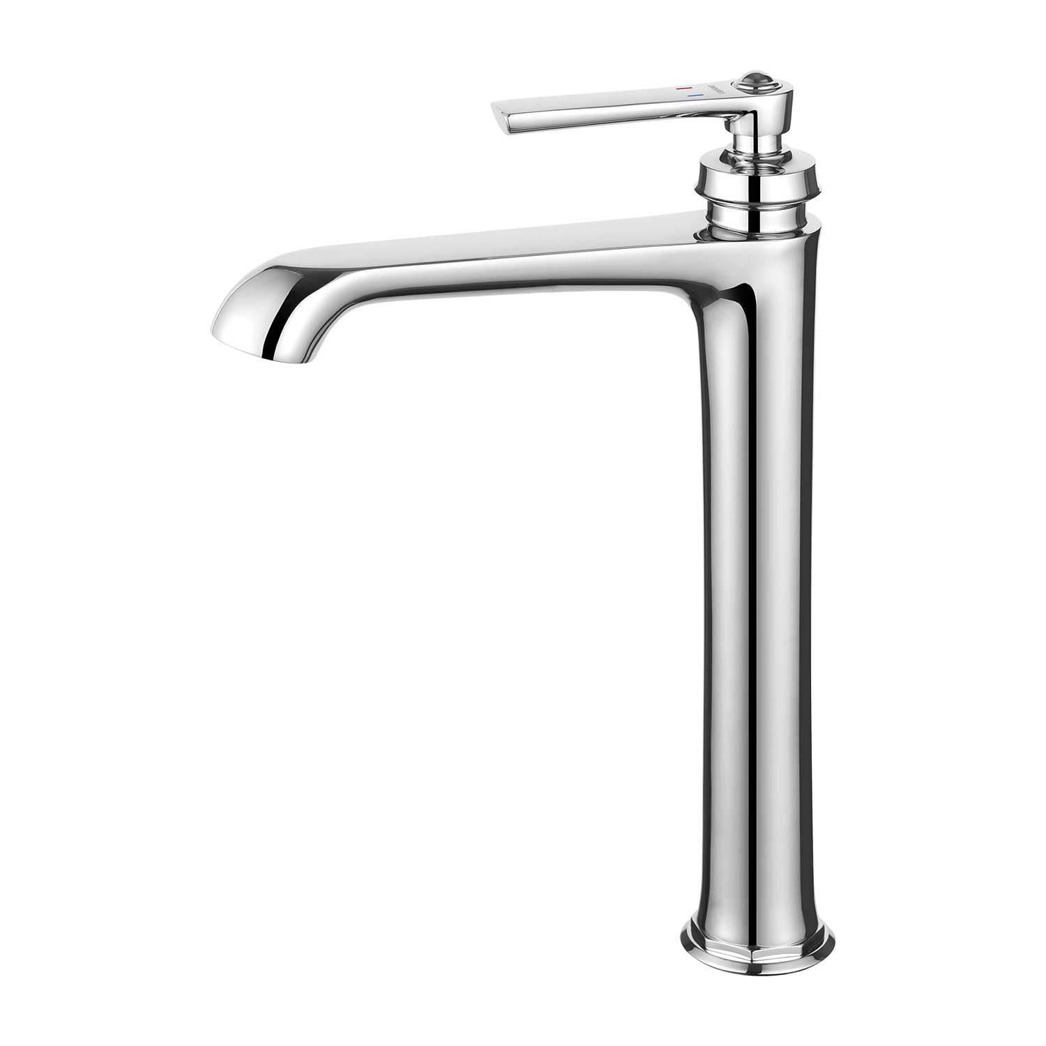 Omnires Armance bateria umywalkowa chrom AM5213CR
