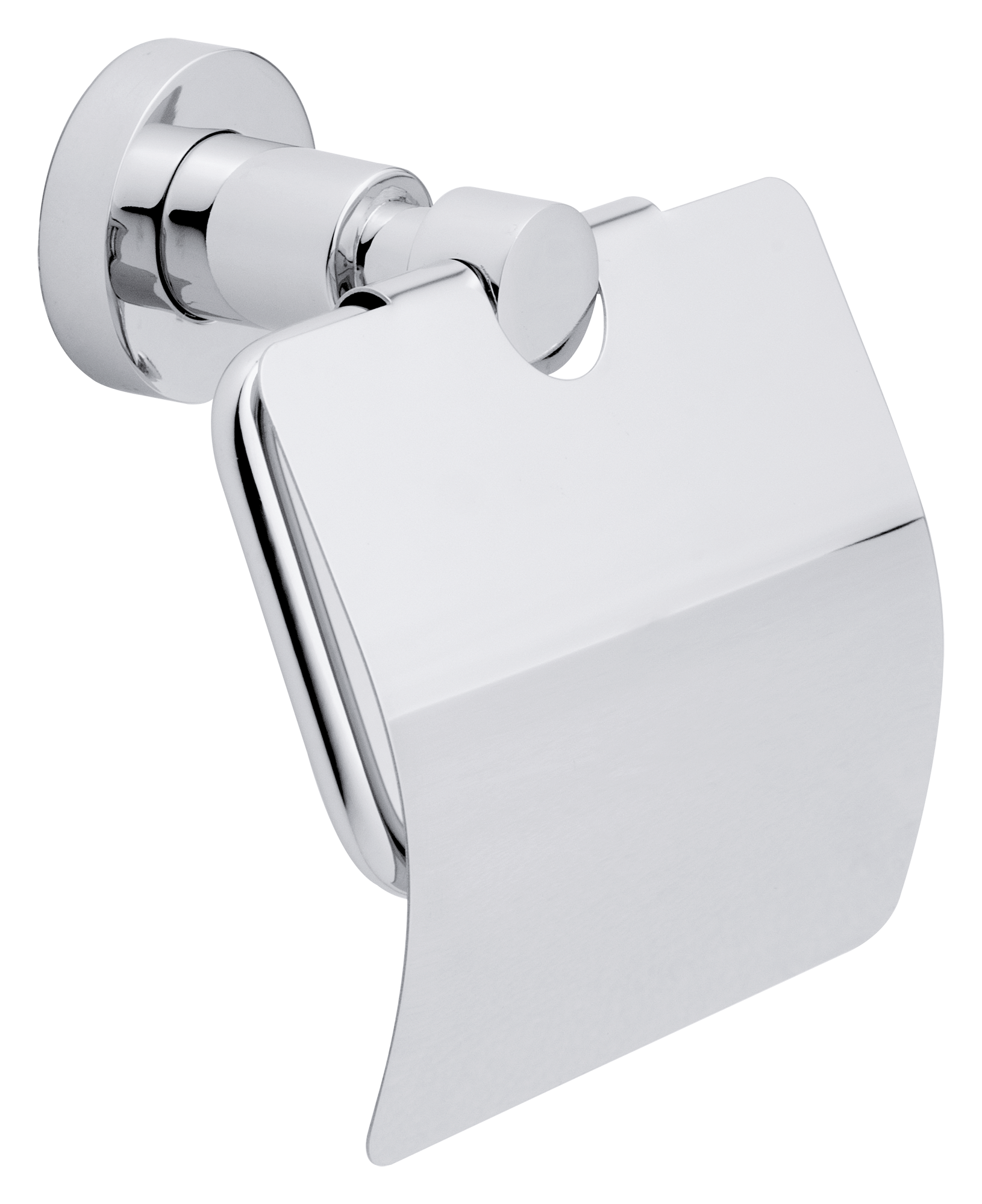 Tesa Loxx uchwyt na papier toaletowy chrom 40273-00000-00 - Wysyłka w 24h