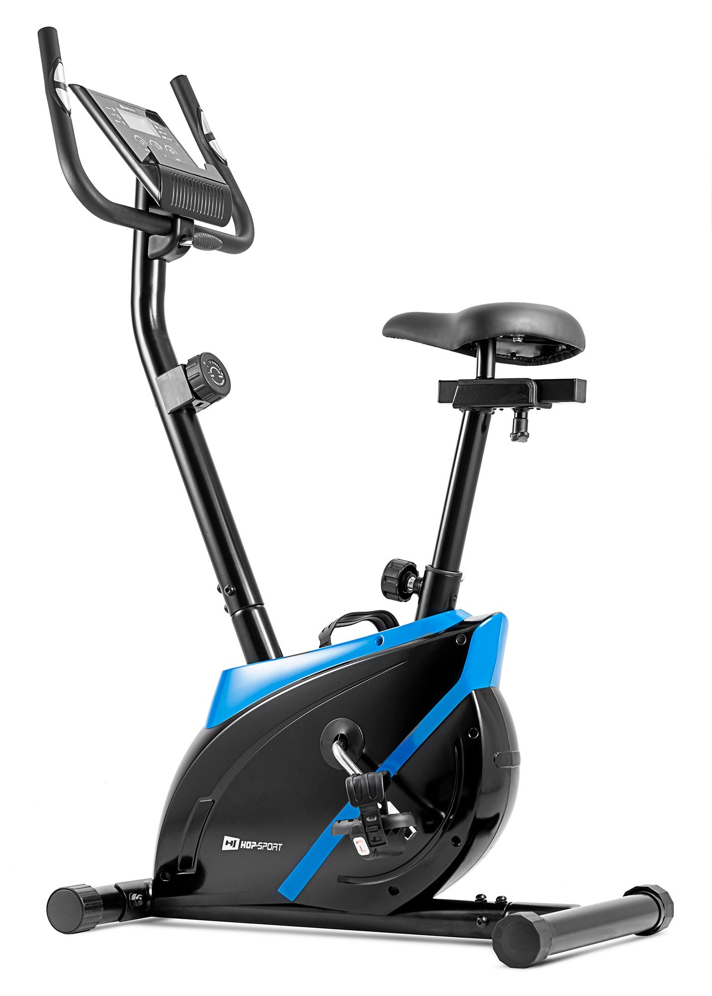 Rower magnetyczny HS-2070 Onyx niebieski
