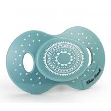 Elodie Details - smoczek Pretty Petrol