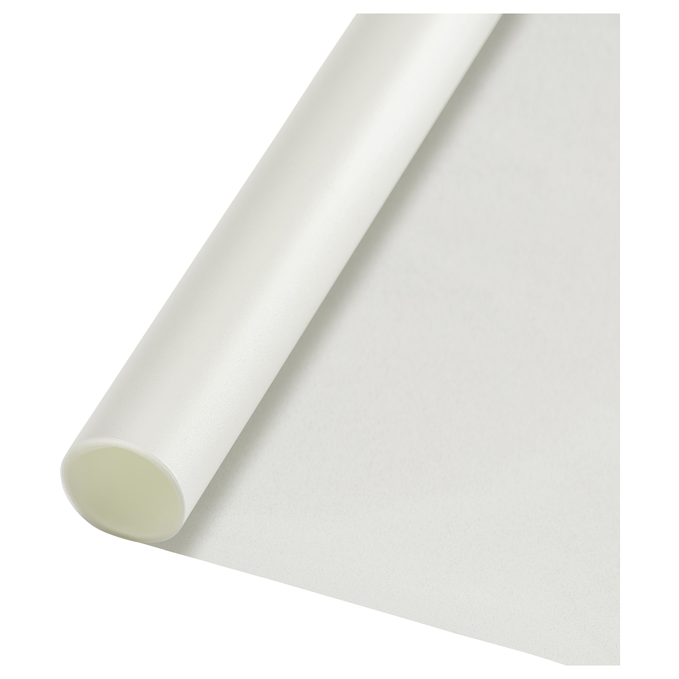 IKEA PUCKELFLY folia na okno, przezroczysty, 50x150 cm