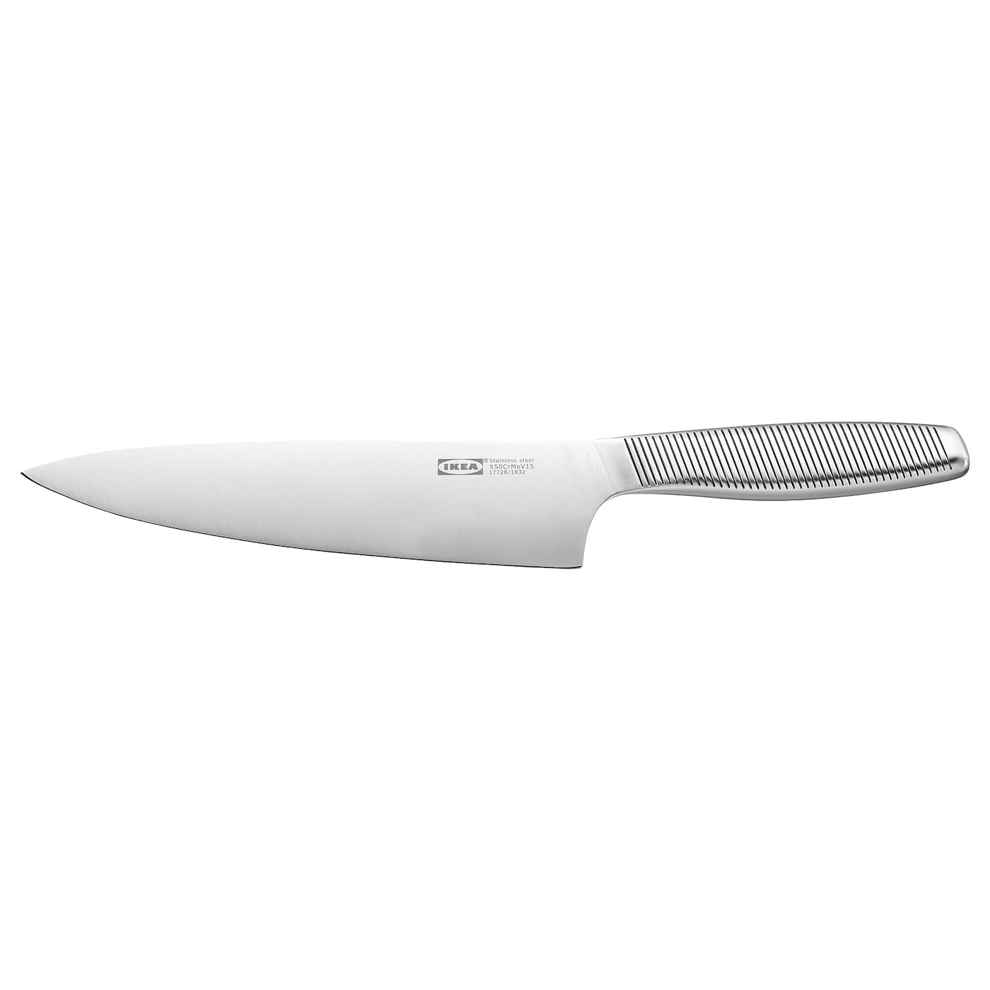 IKEA IKEA 365+ nóż, stal nierdz, 20 cm