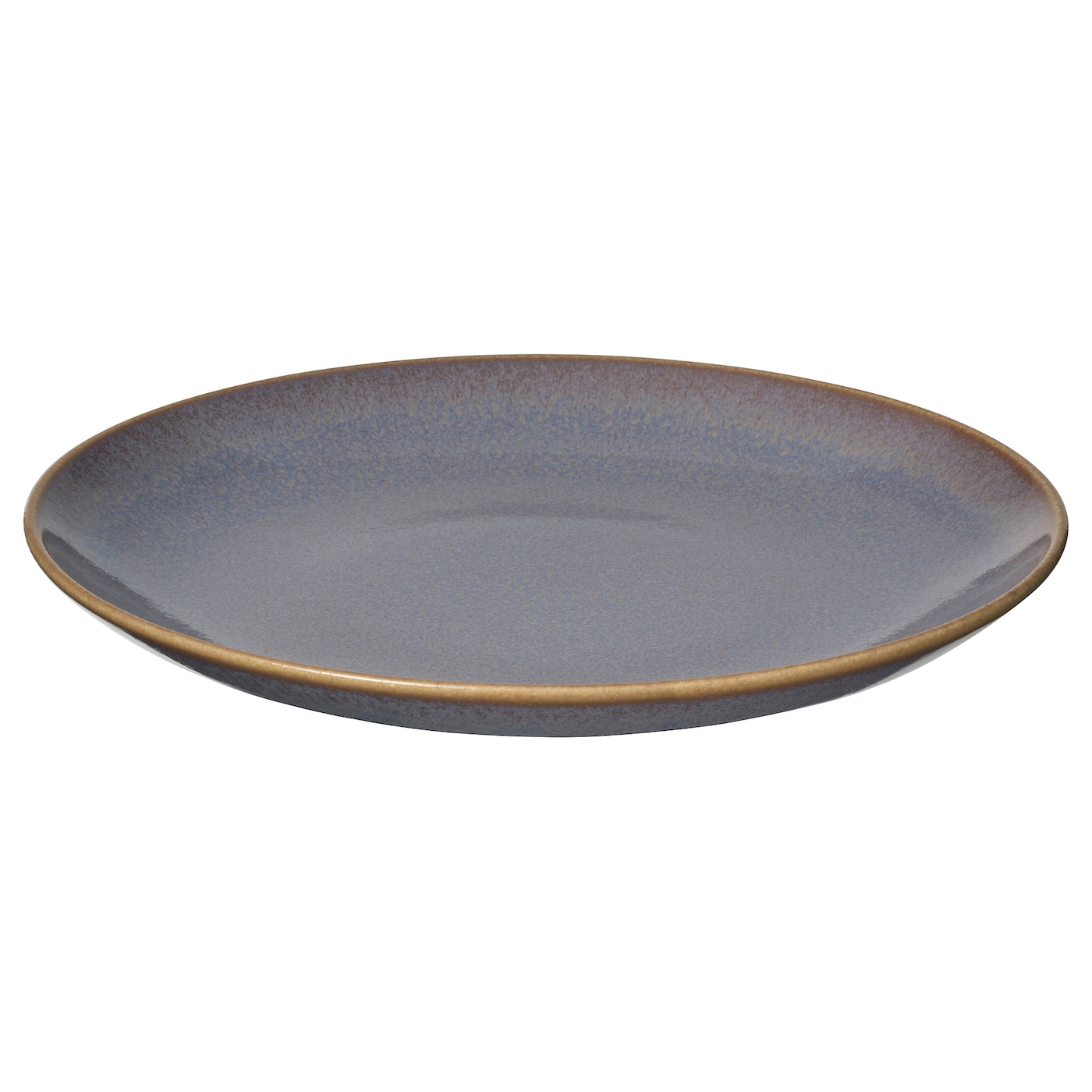 IKEA FÄRGKLAR talerzyk, liliowy, 20 cm