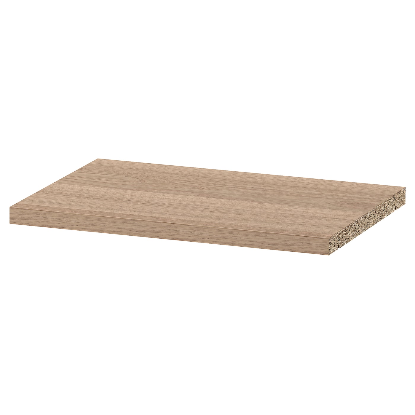 IKEA BILLY półka, imit. dębu, 36x26 cm