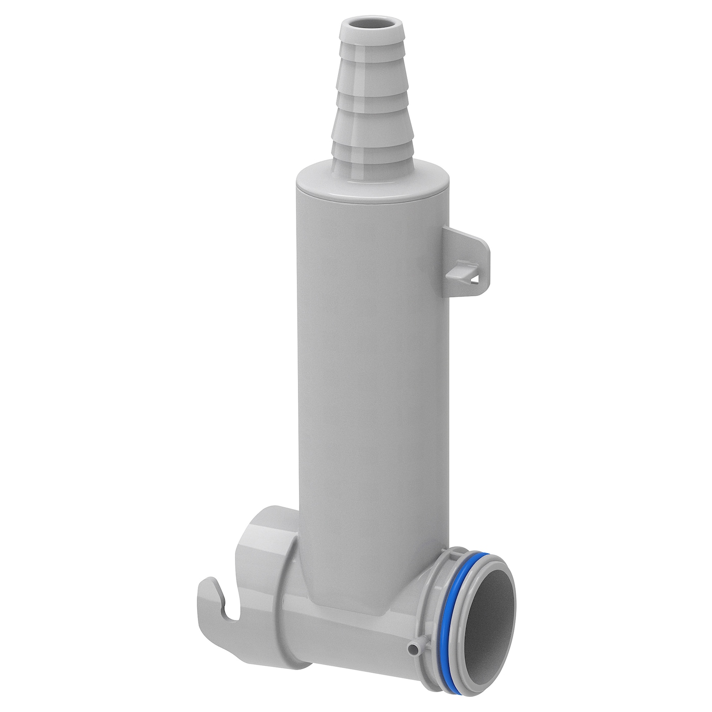 IKEA LILLVIKEN dodatkowe podłączenie do syfonu, Szerokość: 9 cm