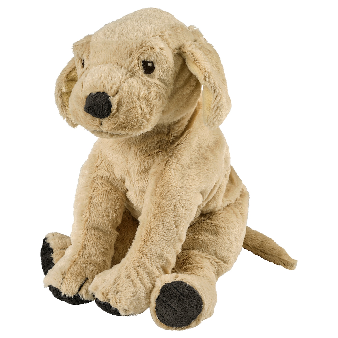 IKEA GOSIG GOLDEN pluszak, pies/golden retriever, 40 cm