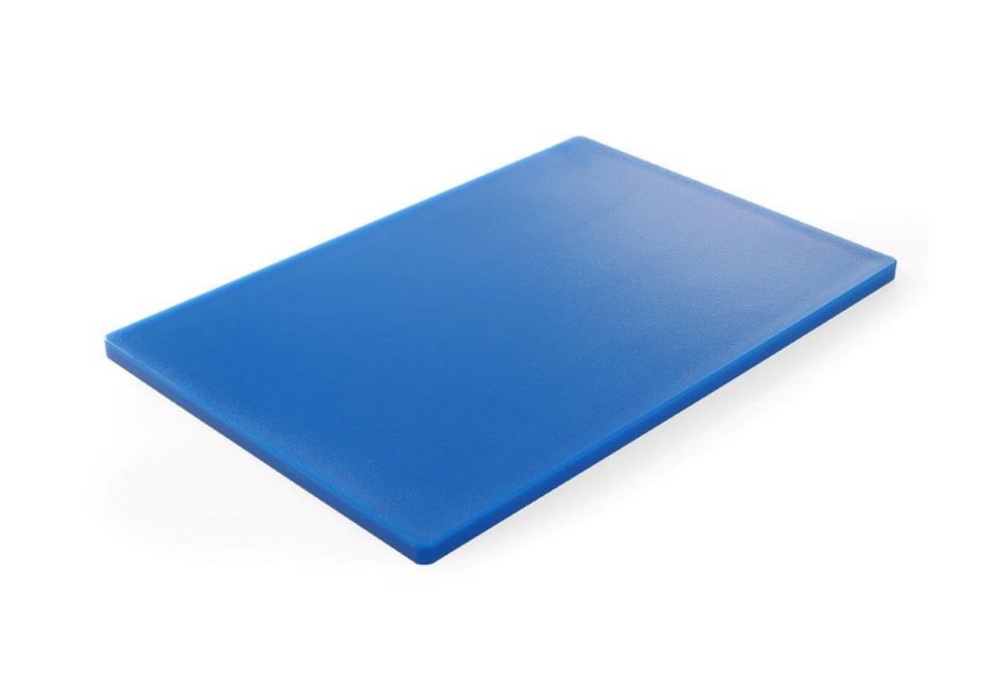 Deska do krojenia HACCP 450x300mm niebieska Hendi