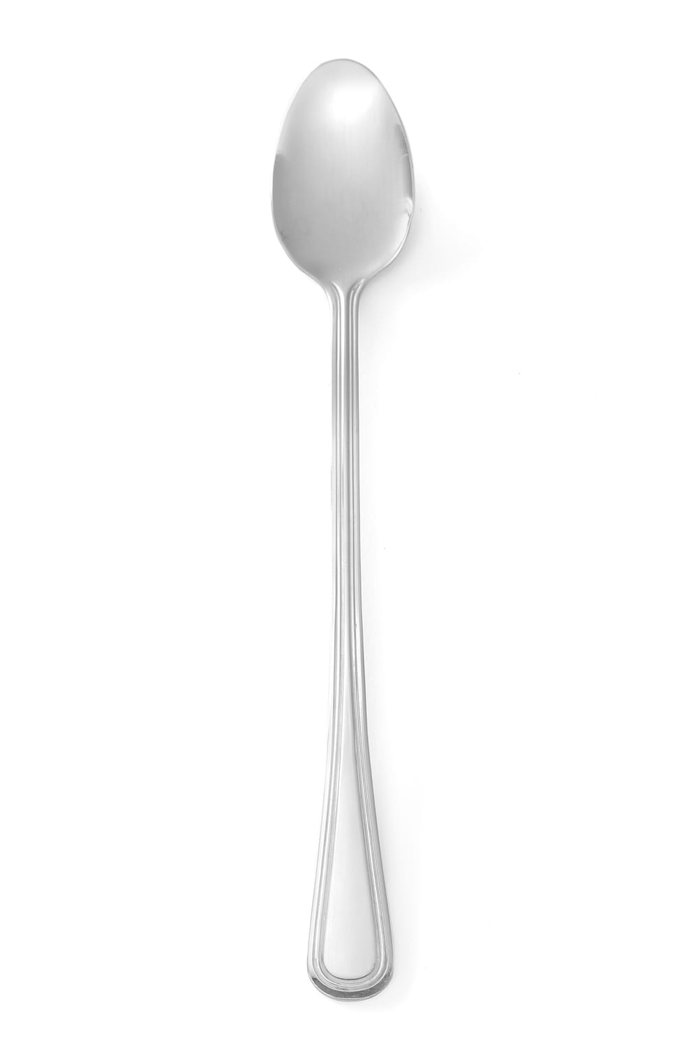 Łyżeczka do latte, komplet 6szt. Kitchen Line