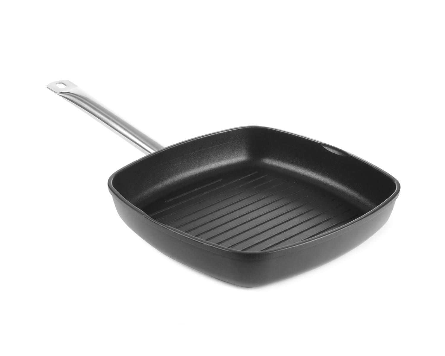 Patelnia grillowa Titanium Professional 29 x 29 cm | 629802