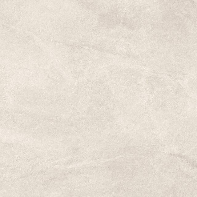 Gres szkliwiony QUEENS white structure mat 59,8x59,8 gat. I Cersanit