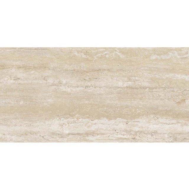 Gres szkliwiony hiszpański Ecoceramic VALENTINO BEIGE mat 60x120 gat.