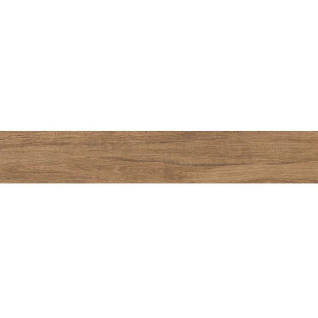 Gres szkliwiony BEAUTY FOREST brown mat 19,8x119,8 #617 gat. I