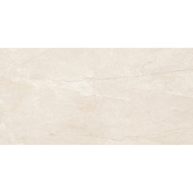 Gres szkliwiony hiszpański Pamesa CR.WELLS IVORY mat 60x120 gat. I