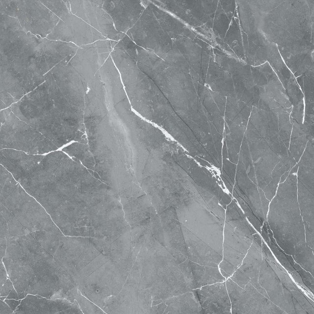 Gres szkliwiony GILIO grey mat 59,8x59,8 gat. I