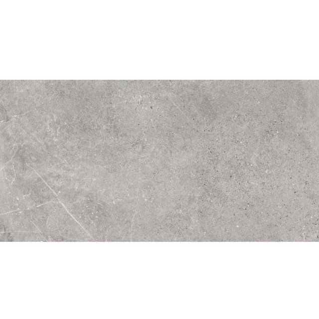 Gres szkliwiony hiszpański Baldocer DOME ASH mat 60x120 gat. I