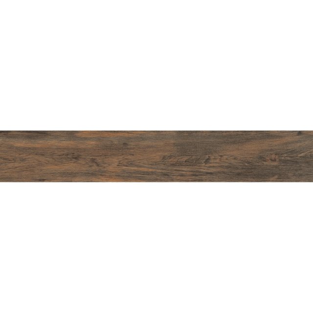 Gres szkliwiony GRAFWOOD mocca mat 8mm 19,8x119,8 #283 gat. II