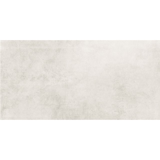 Gres szkliwiony KERMOS PROJECT light grey mat rekt 29,8x59,8 gat. II