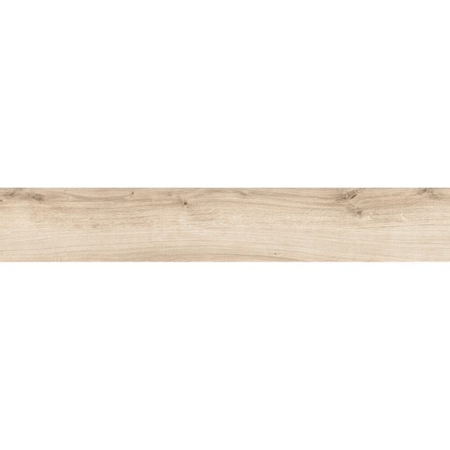 Gres szkliwiony GRAFWOOD cream mat 8mm 19,8x119,8 #280 gat. II