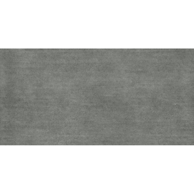 Gres szkliwiony KERMOS SEMENTO anthracite mat 59,8x119,8 gat. II