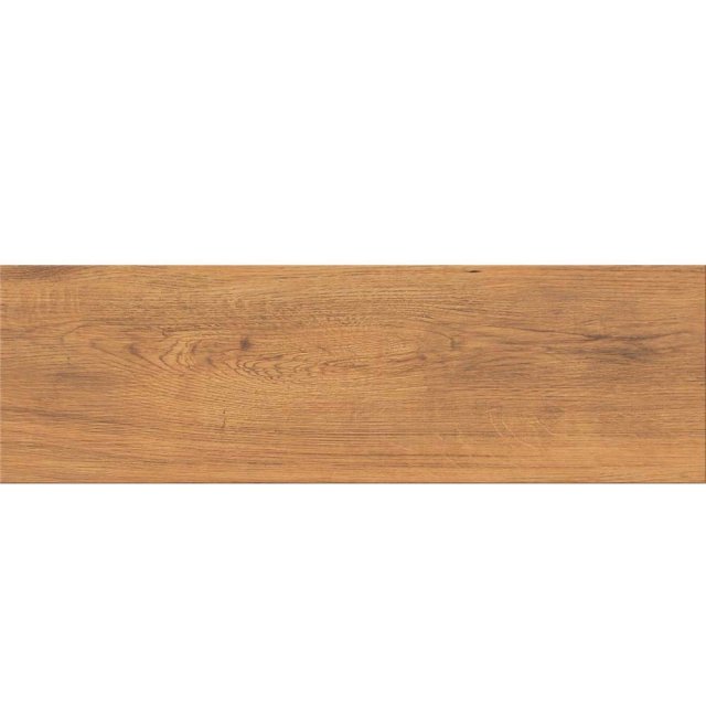 Gres szkliwiony CAMPWOOD brown mat 18,5x59,8 gat. II
