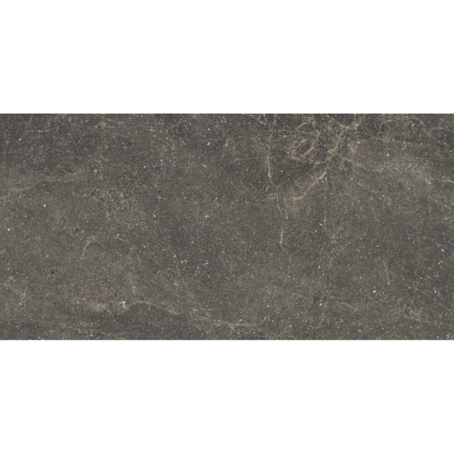 Gres szkliwiony ALISTONE black mat 59,8x119,8 gat. I