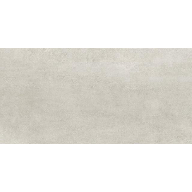 Gres szkliwiony AFTERGLOW light grey lappato mat 59,8x119,8 gat. II