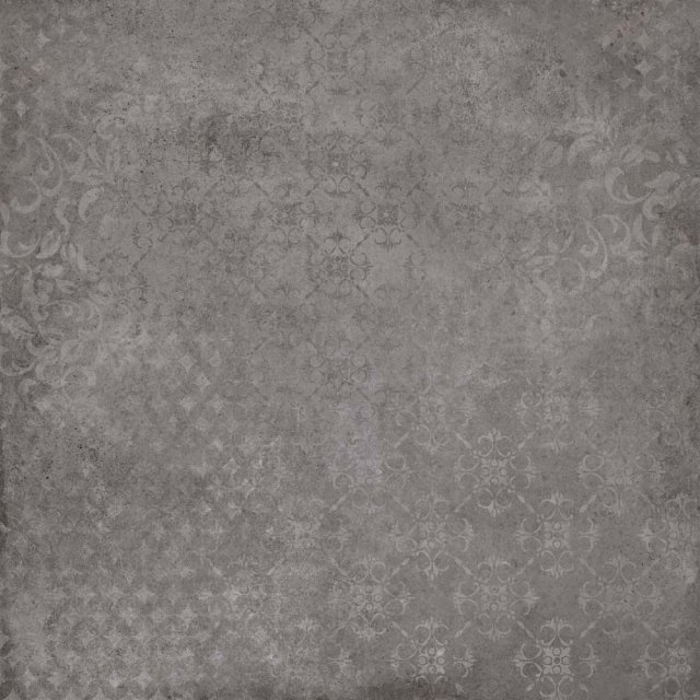 Gres szkliwiony DIVERSO grey mat carpet rect 8mm 59,8x59,8 gat. I