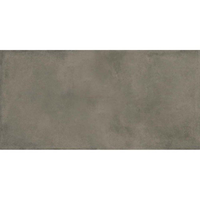 Gres szkliwiony FOGGY NIGHT taupe mat 59,8x119,8 gat. I