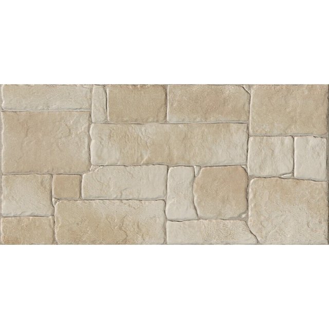 Gres szkliwiony PERSEO beige mat 29,8x59,8 gat. I