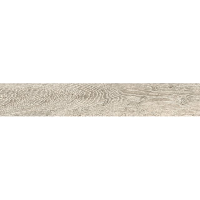 Gres szkliwiony GRAND WOOD PRIME grey mat 8mm 19,8x119,8 gat. II