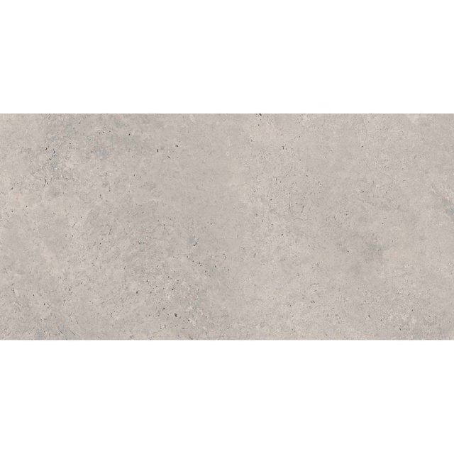 Gres szkliwiony QUERO light grey mat 59,8x119,8 gat. I