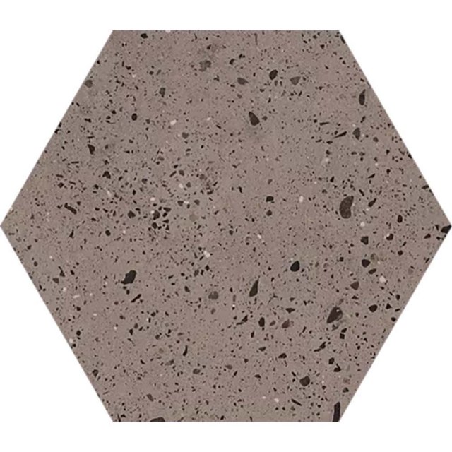 Gres szkliwiony Paradyż INDUSTRIALDUST TAUPE mat 19,8x17,1 gat. I