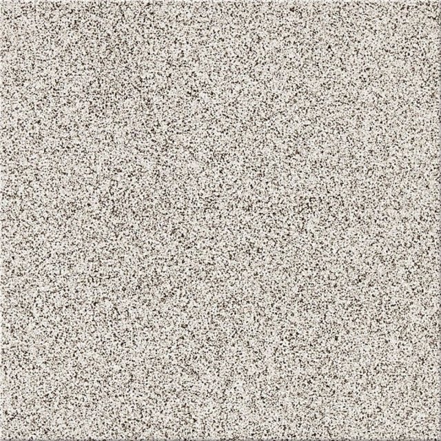 Gres szkliwiony MILTON grey mat 29,7x29,7 gat. I Cersanit