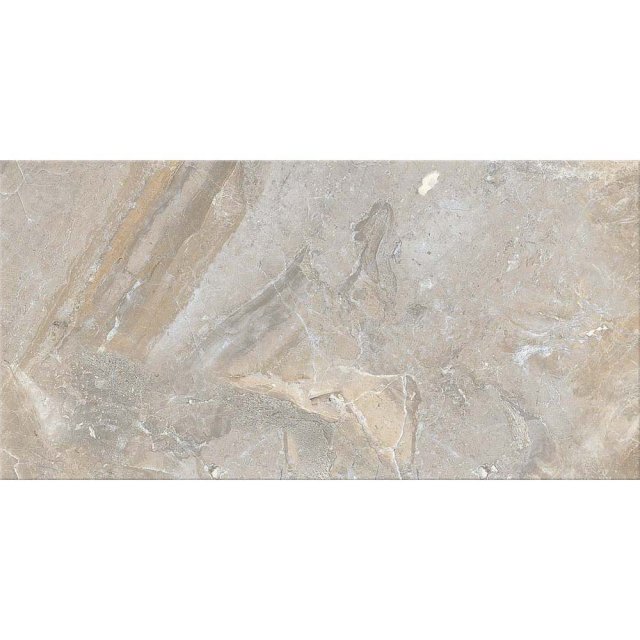 Gres szkliwiony GAMILTON grey mat 29,8x59,8 gat. I