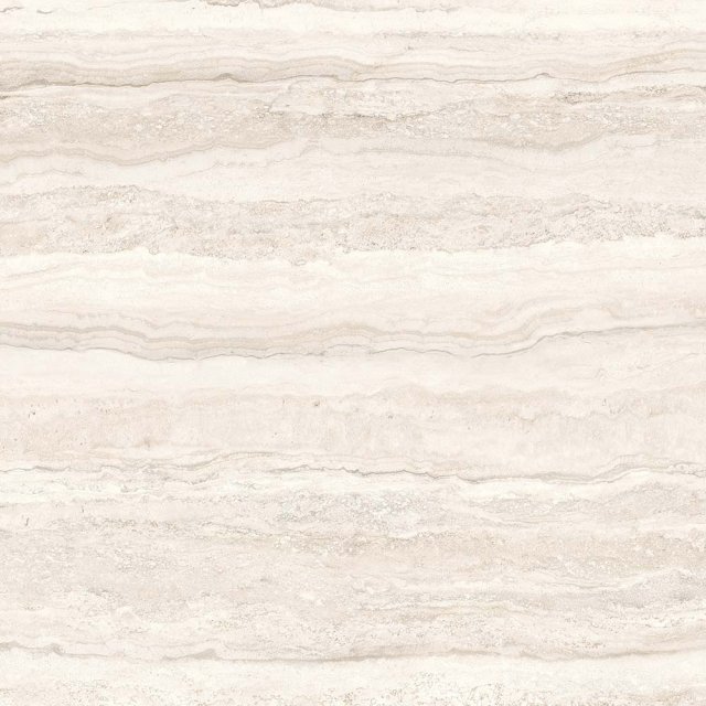 Gres szkliwiony LIV TRAVERTINO CLASSICO cream mat 59,8x59,8 gat. II