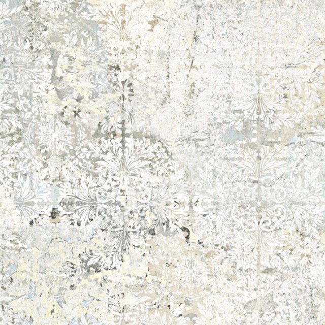 Gres szkliwiony hiszpański Aparici CARPET SAND NATURAL mat 59,2x59,2